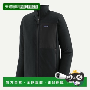 自营欧洲直邮PATAGONIA 男士R2® TechFace夹克防风