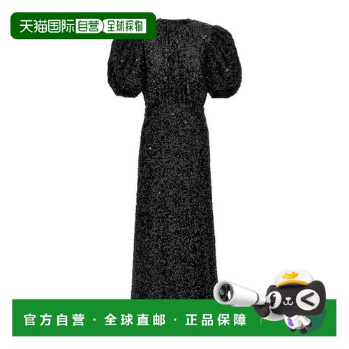 欧洲直邮rotate（服饰） 女士 连衣裙