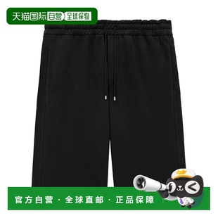 女士 laurent 休闲裤 短裤 1h可退 五分裤 欧洲直邮saint