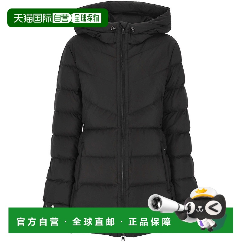 1h可退 欧洲直邮woolrich 女士 羽绒服