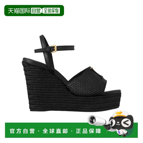 Louis Vuitton 露趾高跟凉鞋 1AHLLM 【付后1h可退】