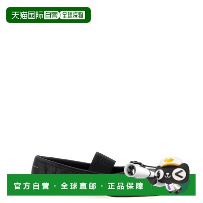 欧洲直邮mm6 maison margiela 女士 乐福鞋单鞋