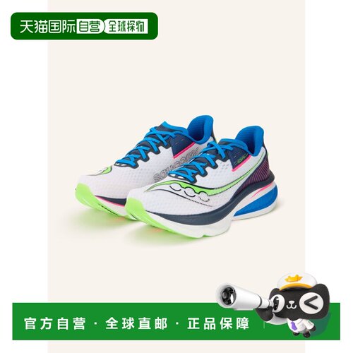 欧洲直邮SAUCONY 男士运动鞋 100310792817000 CO【付后1h可退】