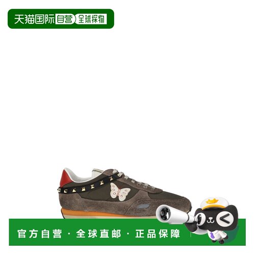 香港直邮valentino华伦天奴Up男士运动鞋男鞋 【付后1h可退】