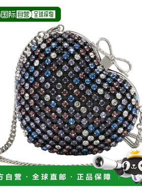 1h可退 香港直邮Self-Portrait 女士 RS26-307A-MU 单肩包 RS2630