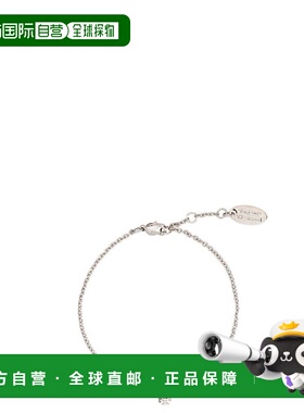 欧洲直邮vivienne westwood 女士 创意手链手镯