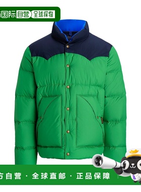 1h可退 香港直邮Polo Ralph Lauren Polo 拉夫 劳伦 男士 Shell