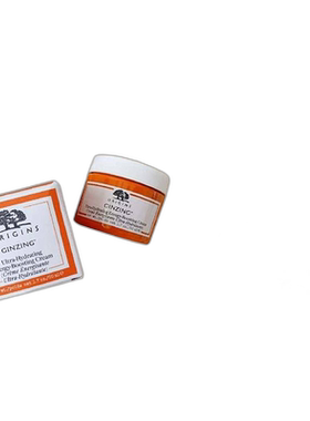 欧洲直邮Origins悦木之源 发光面霜乳霜版30ml 锁水滋润保湿正品