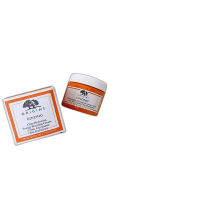 欧洲直邮Origins悦木之源 发光面霜乳霜版30ml 锁水滋润保湿正品