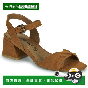 凉鞋 春夏 LORENA 女鞋 欧洲直邮Chattawak