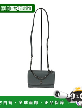 香港直邮Valextra 徽标单肩包 WBSP0052028LRT99