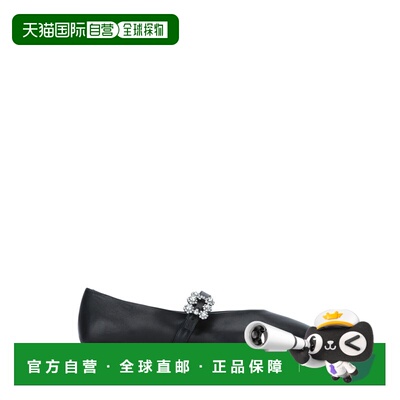 1h可退 香港直邮ROGER VIVIER 罗杰 维维亚 女士 Efflorescence