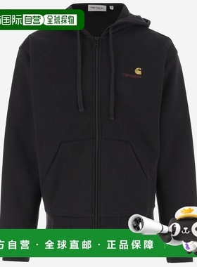 欧洲直邮carhartt wip 男士 夹克衫