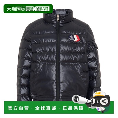 1h可退 香港直邮Moncler 长袖羽绒服 L19541A00006597YX