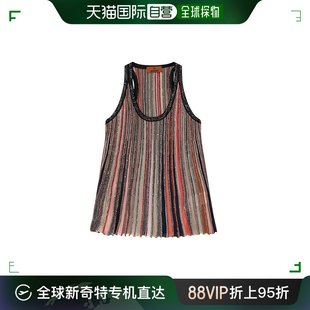 背心吊带 欧洲直邮missoni 女士