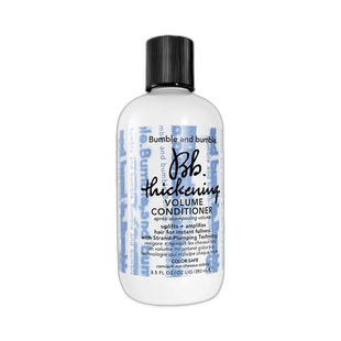 欧洲直邮Bumble and bumble浓密丰盈护发素250ml正品