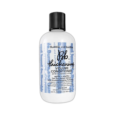 欧洲直邮Bumble and bumble浓密丰盈护发素250ml正品