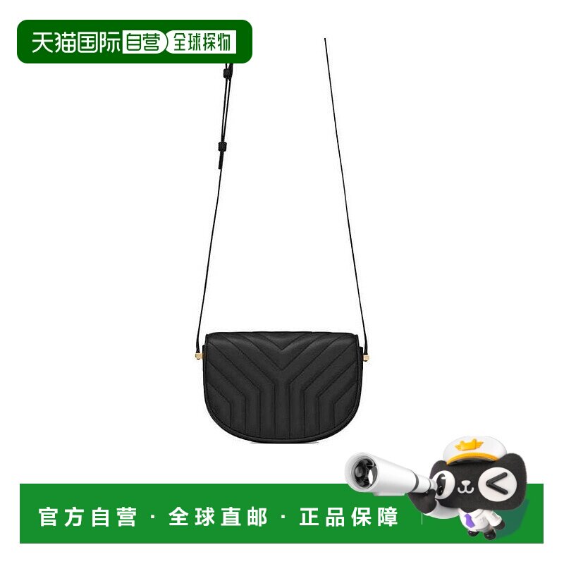香港直邮Saint Laurent JOAN 小号单肩包斜挎包女包 6174520VGN7