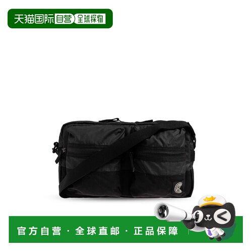 1h可退 香港直邮STONE ISLAND 男士单肩包 L2S159200024S0331V002