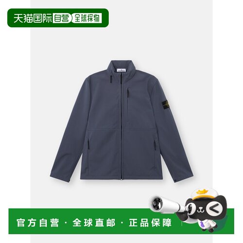 欧洲直邮STONE ISLAND(石头岛) Q100005 SOFT SHELL-R_E.DYE® TEC