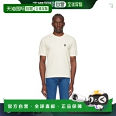 T恤 香港直邮Palm PMAA093R24JER001 男士 短袖 Angels 棕榈天使