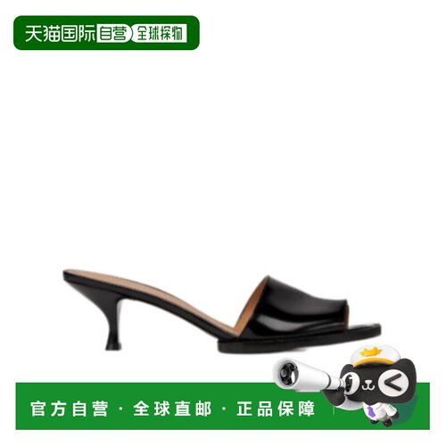 1h可退 Maison Margiela Tabi City凉鞋 S58WP0313P8193