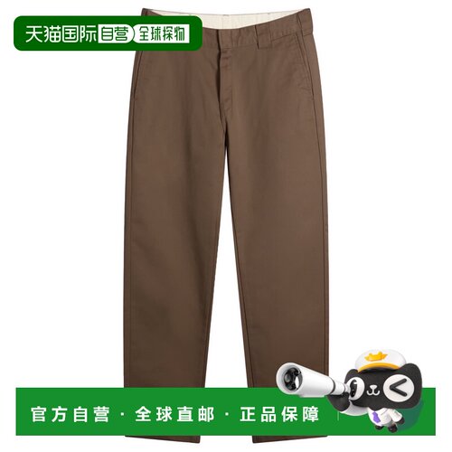 香港直邮CARHARTT WIP 男士 Master 长裤 I0342332ZW02