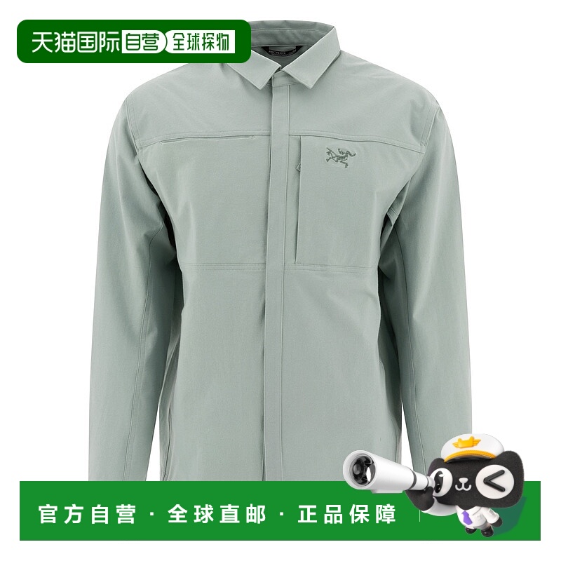 1h可退 香港直邮arc'teryx 始祖鸟 男士 