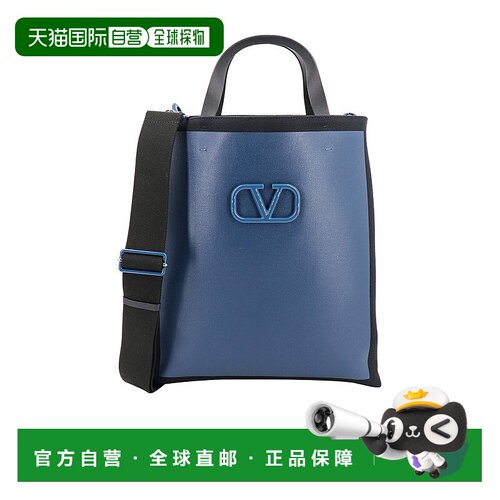 【99新未使用】香港直邮Valentino 徽标单肩包 2Y2B0B90ZKX斜挎包