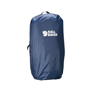 自营欧洲直邮Fjallraven北极狐 FLIGHT BAG 70-85男女同款尼龙旅