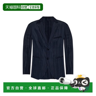 休闲西装 男士 西服 armani 欧洲直邮giorgio