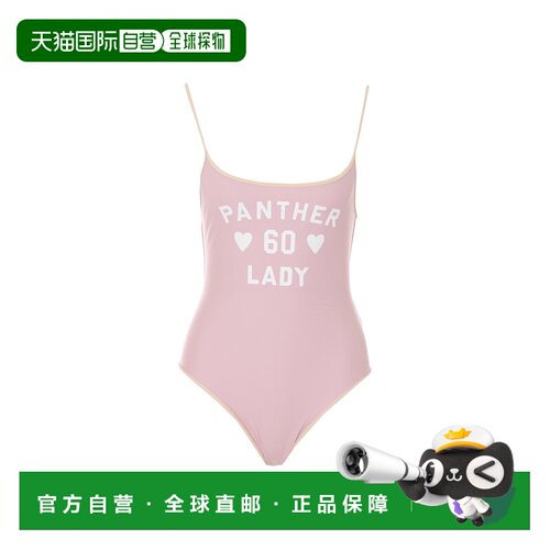 欧洲直邮valentino garavani 女士 连衫裤连体衣泳衣吊带性感