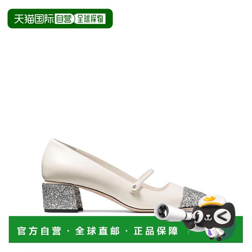 欧洲直邮jimmy choo 女士 时尚休闲鞋高跟鞋