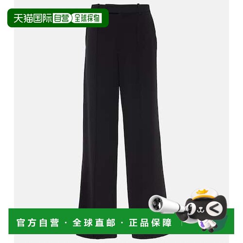 香港直邮ProenzaSchouler普罗恩萨 施罗女士长裤 【付后1h可退】