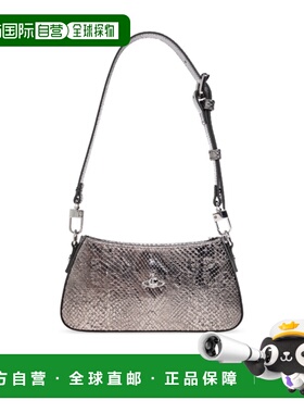 1h可退 香港直邮Vivienne Westwood Tasha 单肩包 5801000JWL00D6