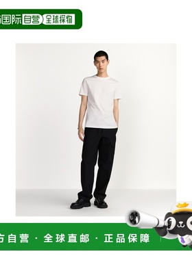 欧洲直邮DIOR Dior Icons T恤，常规版型