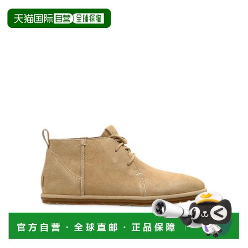 香港直邮UGG 女士休闲鞋 1179833SAND AW2026 卡其色 Classic Dec