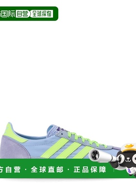 1h可退 香港直邮Adidas 女士 JQ8308/CLESKY SIGGNR CBLACK 运动