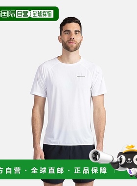 自营欧洲直邮ROSSIGNOL Sapa男士越野跑T恤