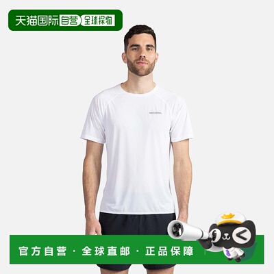 自营欧洲直邮ROSSIGNOL Sapa男士越野跑T恤