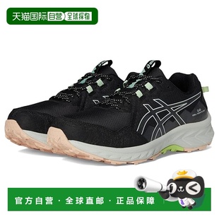 1h可退 香港直邮Asics 亚瑟士 女士 GEL-Venture 10 跑鞋