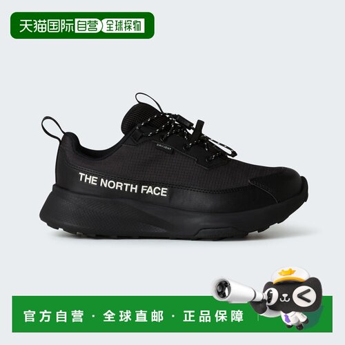 欧洲直邮The North Face北面 Fastpack II男孩防水徒步鞋