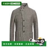 西装 香港直邮Emporio 外套 阿玛尼 男士 Armani 安普里奥