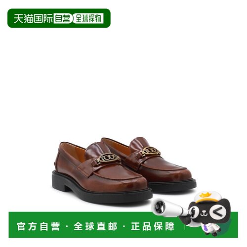 香港直邮TOD'S 女士休闲鞋 XXW20L0IM70SHAS003 A【付后1h可退】