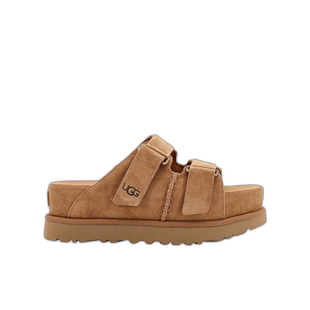 香港直邮UGG 厚底拖鞋 1155458凉鞋