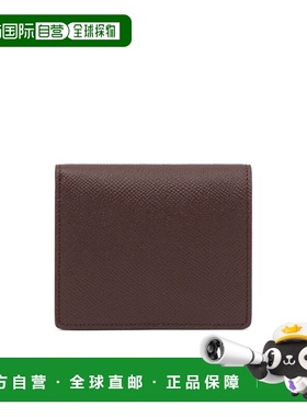 1h可退 香港直邮Maison Margiela 四针对折钱包 SA3UI0007P4745