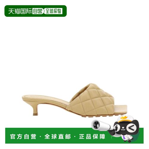 1h可退 香港直邮BOTTEGA VENETA 女士凉鞋 729764VBRR02624 SS202