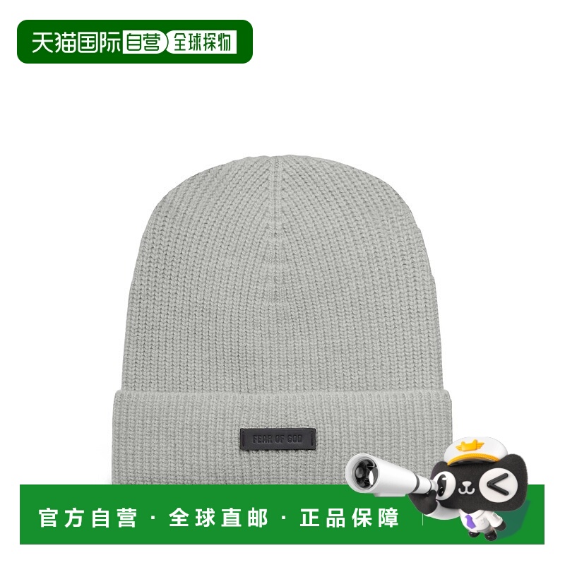 1h可退 欧洲直邮essentials fear of god 男士 帽子