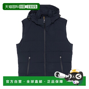 1h可退 香港直邮Paul & Shark 保罗与鲨鱼 男士 Outwear 夹克 153