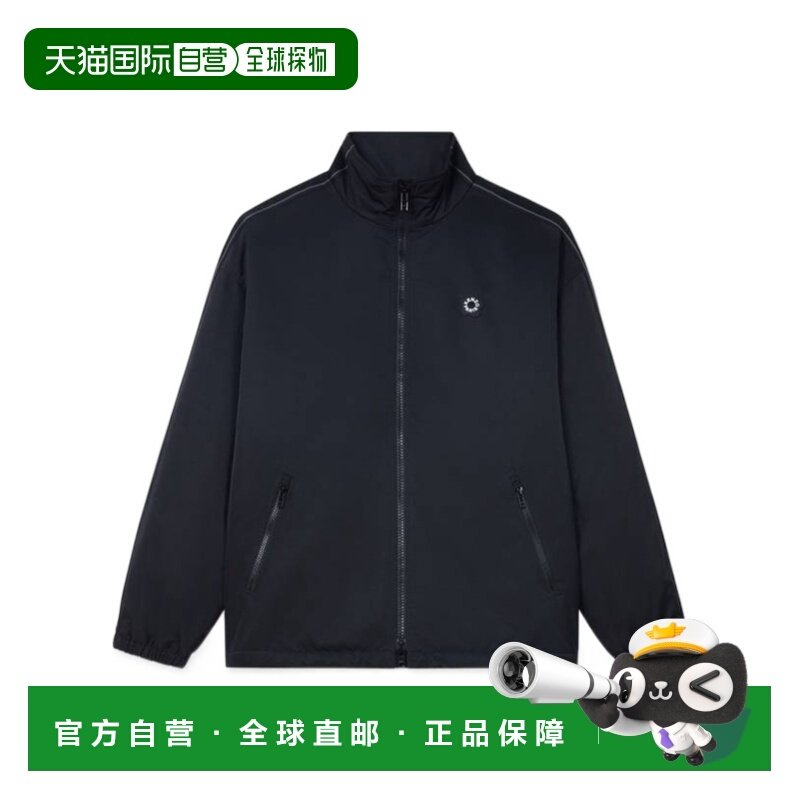 1h可退 香港直邮24FW 长袖休闲夹克 Men,男装,夹克,淘宝优惠券,粉丝福利购,淘宝优惠卷